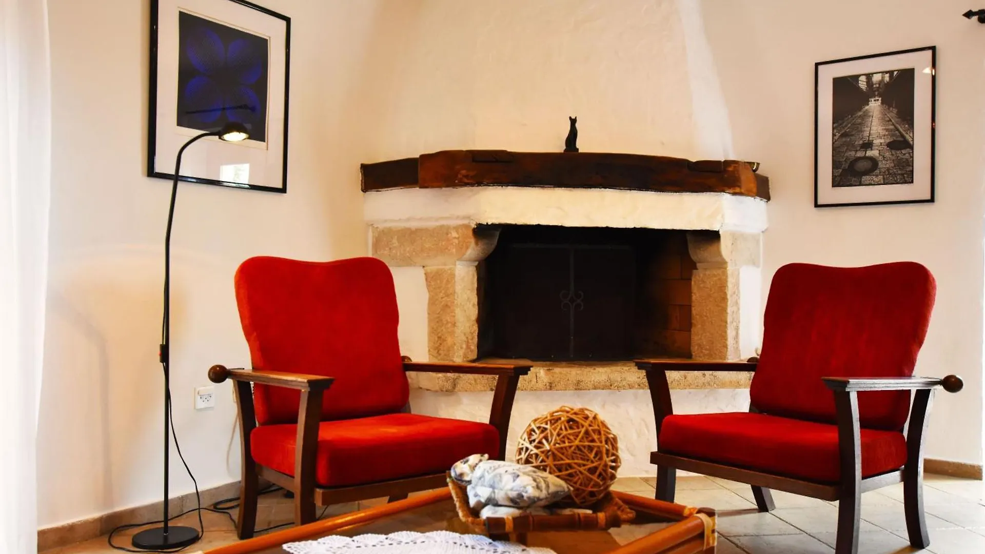 Ferienhaus Mit Privatpool Fuer 6 Personen Ca, 165 M Sup2 In Kosinozici, Istrien Porec Und Umgebung 0*,