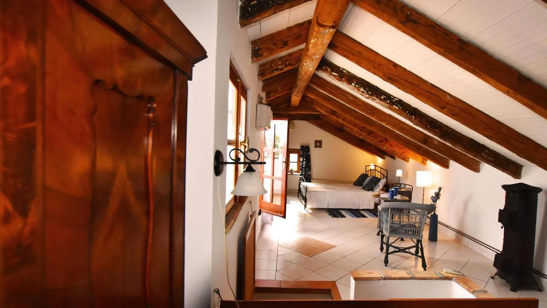 펜션 Ferienhaus Mit Privatpool Fuer 6 Personen Ca, 165 M Sup2 In Kosinozici, Istrien Porec Und Umgebung 크로아티아