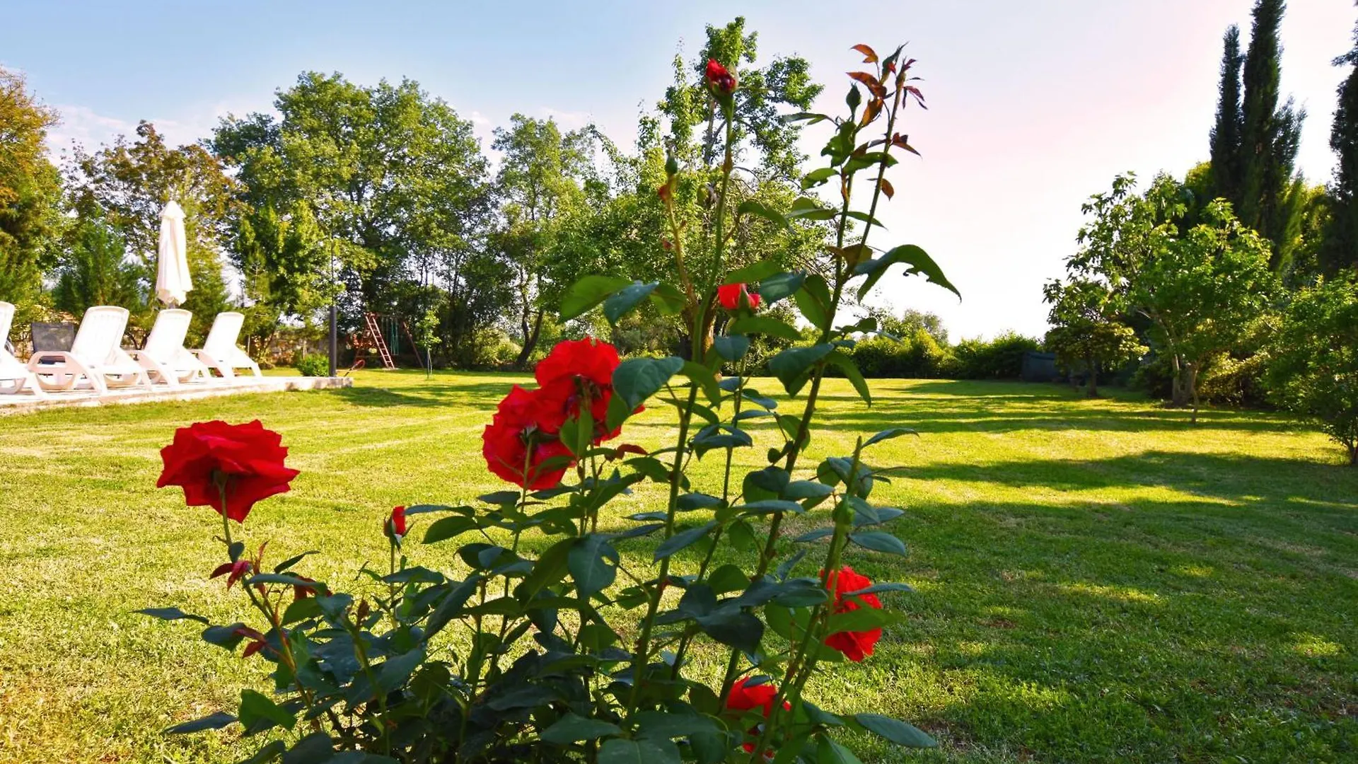 Ferienhaus Mit Privatpool Fuer 6 Personen Ca, 165 M Sup2 In Kosinozici, Istrien Porec Und Umgebung 0*,  크로아티아