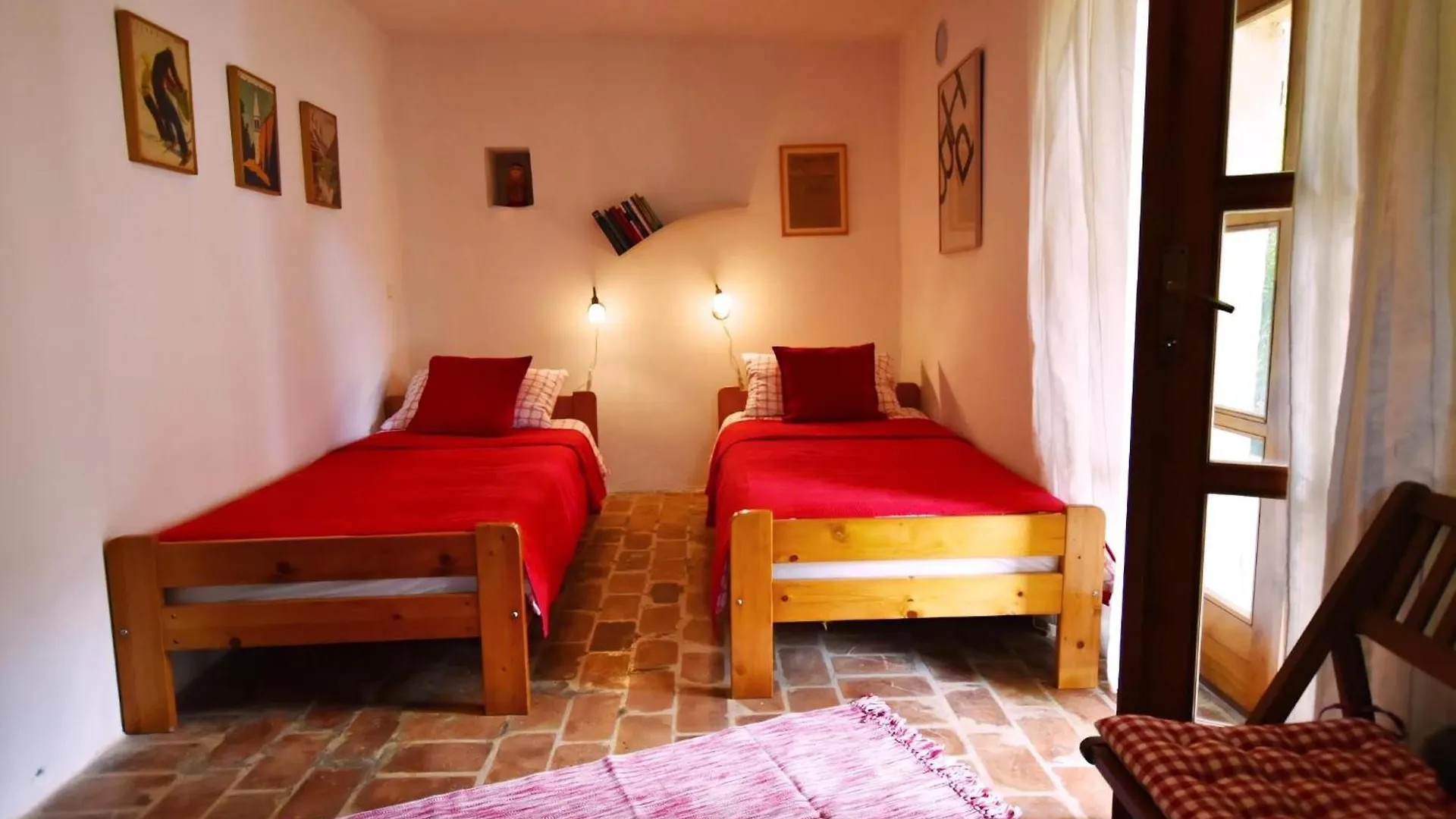 Ferienhaus Mit Privatpool Fuer 6 Personen Ca, 165 M Sup2 In Kosinozici, Istrien Porec Und Umgebung 펜션