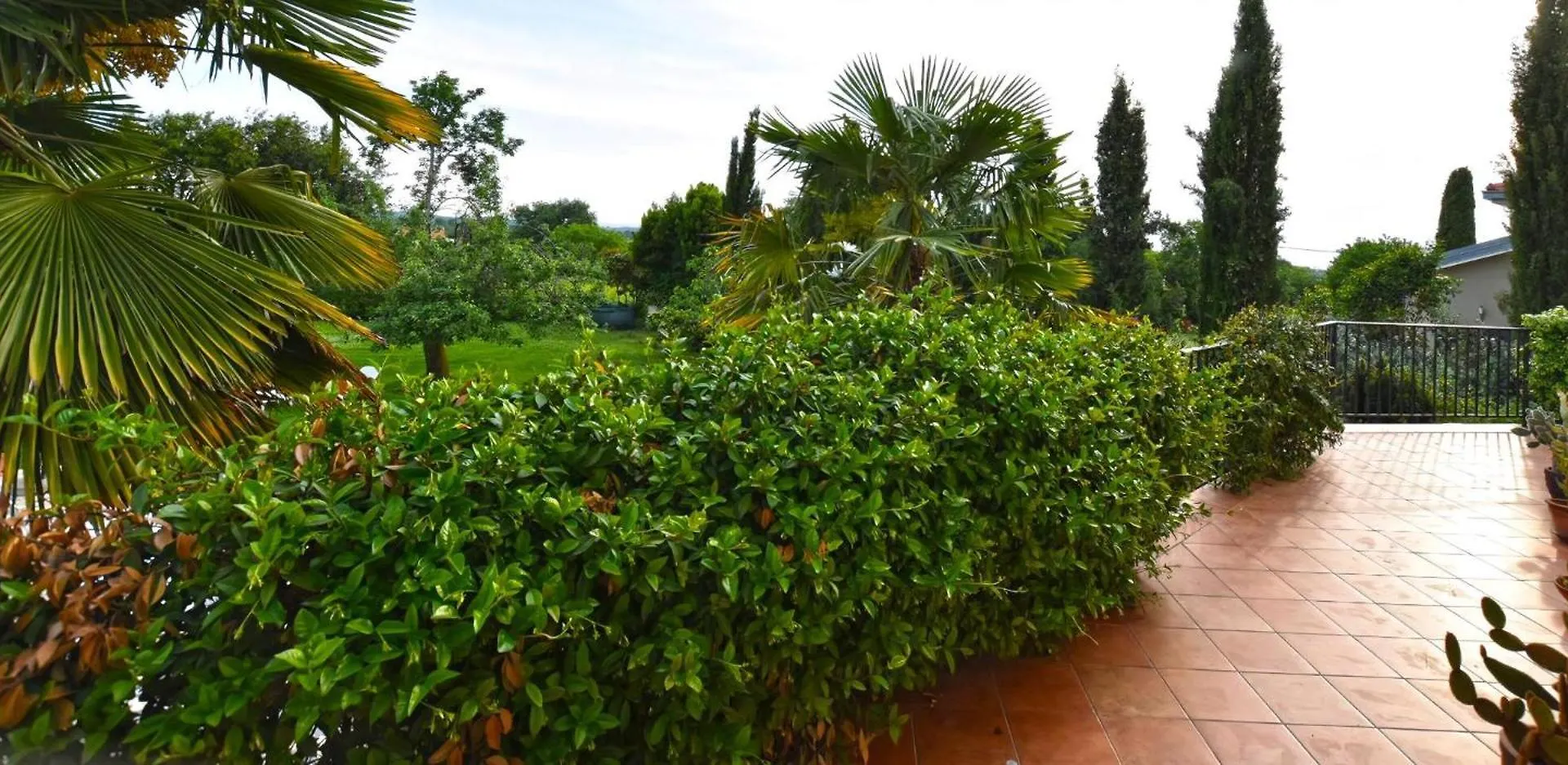펜션 Ferienhaus Mit Privatpool Fuer 6 Personen Ca, 165 M Sup2 In Kosinozici, Istrien Porec Und Umgebung